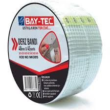 BAY-TEC DERZ BANDI 48 MM X 45 YARDS
